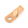 Molex 192210381 Copper Eyelet Battery Cable Lug, 3/0 Ga., 3/8