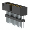 Headers, Male Pins - 612-ZSS-113-04-S-D-647-ND - DigiKey