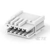 Rectangular Connector Housings - 17-2-2391423-5-ND - DigiKey