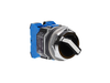 IDEC Selector Switches Non-Illuminated - ASD220NU - Galco Industrial Electronics