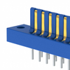 Edgeboard Connectors - EBM18MMSD-ND - DigiKey