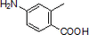 4-amino-2-methylbenzoic acid - 15737 - Medical Isotopes, Inc.
