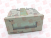 Tachometer/Generator/Speed Indicator -- 11027293 - Image