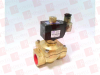Solenoid Valve -- 189491575