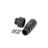 Circular Connector Assemblies - 277-1521611-ND - DigiKey