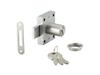 CABINET LOCK W/BUILT-IN KEY CHANGE - 8810-24MK -- 8810-24MK - Image