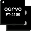 MEMS Force Sensor -- FT-4100