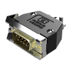 D-Sub Connector Assemblies - 4306-SD9M10JVL0/AA-ND - DigiKey