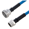 Coaxial Cables (RF) - 6099-PE3C6384-150CM-ND - DigiKey