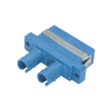Fiber Optic Connector Adapters - 5073-FOA-006-ND - DigiKey
