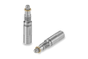 187 High Pressure Spring-Biased Shuttle Valve -  - Lee Co. (The)