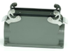 Heavy Duty Power Connector Housings & Hoods - 2084040 - RS Components, Ltd.