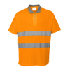 Hi Vis Polo Shirts - 2824394 - RS Components, Ltd.