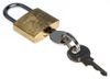 Padlocks - 4552511 - RS Components, Ltd.