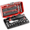 Socket Sets - 2356676 - RS Components, Ltd.