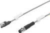 Pneumatic Cylinder Sensors - 1752262 - RS Components, Ltd.
