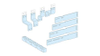 Cable Ties - 110254 - RS Components, Ltd.
