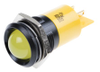 Panel Mount Indicators - 205791 - RS Components, Ltd.