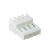 Free Hanging, Panel Mount - 2057-MTD-A-04-D-1-ND - DigiKey