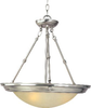 15844ICSN Pendants-Bowl Style - 610080 - Capital Lighting, Inc.