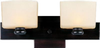 9002DWOI Bathroom Fixtures-Two Lights - 690710 - Capital Lighting, Inc.