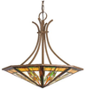 Pendants-Bowl Style - 256852 - Light Center (The)
