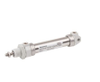 Pneumatic Piston Rod Cylinders - 272235 - RS Components, Ltd.