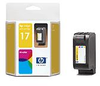 HP 17 C6625AN OEM Color Ink - 102000229 - LaserCycle