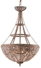 5965/4 Pendants-Bowl Style - 740177 - Capital Lighting, Inc.