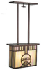99998 Pendants-Glass Down - 404606 - Capital Lighting, Inc.
