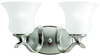 10637NI Bathroom Fixtures-Two Lights - 683278 - Capital Lighting, Inc.