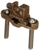 Conduit To Rod Clamp -- BGC-2PS-DB - Image