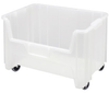 mobile giant stack cont clr qgh705 - 53963 - U.S. Plastic Corporation
