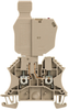 Terminal Blocks - Din Rail, Channel - 281-4739-ND - DigiKey