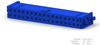 Ribbon Cable Connectors - 1-1658526-8 - TE Connectivity