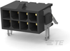 PCB Headers & Receptacles - 3-794626-8 - TE Connectivity