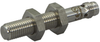 Inductive sensor ifm efector IEC201 - IEB3002BBPKG/AM/AS - Image