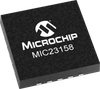 Dual 3MHz 2A Synchronous Buck Regulator w/Soft-Start and Power Good - MIC23158 - Microchip Technology, Inc.