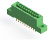 Card Edge Connectors - Edgeboard Connectors - 346-020-556-204 - Lingto Electronic Limited