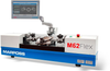 Flexible Gauging for Gear Inspection - M62 FLEX - Marposs Corp