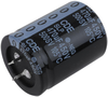 Aluminum Electrolytic Capacitor 470Uf, 450V, 20%, Snap-In; Capacitance Cornell Dubilier - 52R2417 - Newark, An Avnet Company