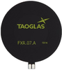 Rf Antenna, Nfc, 13.56Mhz, Adhesive Rohs Compliant Taoglas - 36AJ9300 - Newark, An Avnet Company