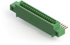 Card Conn, Single Side, 19Pos, Wire Wrap; Card Edge Connector Type Edac - 67AJ7957 - Newark, An Avnet Company