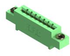 Card Edge Connector Rohs Compliant Edac - 61AJ1017 - Newark, An Avnet Company