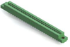 Card Edge Conn, Dual Side, 56Pos, Th; Card Edge Connector Type Edac - 58AJ8353 - Newark, An Avnet Company