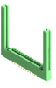 Card Edge Connector Rohs Compliant Edac - 62AJ3521 - Newark, An Avnet Company