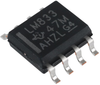 Op Amp, 16Mhz, 7V/us, Soic-8; No. Of Amplifiers Texas Instruments - 13T3757 - Newark, An Avnet Company