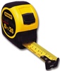 Metric/fractional Tape, Manual, 8M, 32Mm; Tape Measure Type Stanley - 50M5405 - Newark, An Avnet Company