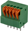 Tb, Wire To Brd, 8Pos, 26-20Awg; Pitch Spacing Eaton Bussmann - 98AC9625 - Newark, An Avnet Company