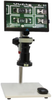 Inspection System W/ Stand, 2M, 35.5X; Magnification Aven - 22AC4112 - Newark, An Avnet Company